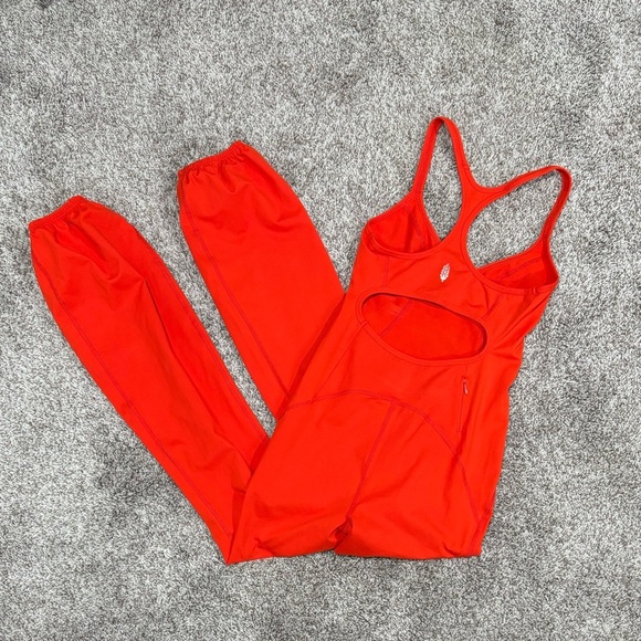 Free People Movement Lets Bounce Onesie XS - Picture 6 of 7